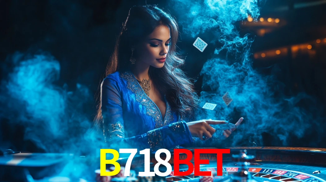 Instalador B718Bet Windows