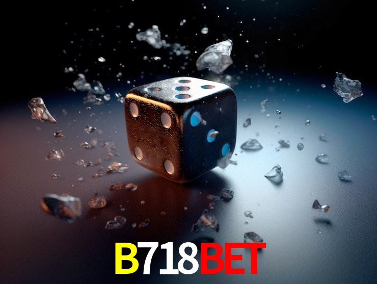 Catálogo de jogos na B718Bet